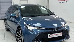 Used 2022 Toyota Corolla Design Estate | £16,999 (Fair price)