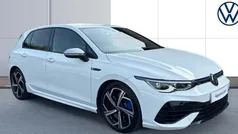 Used 2024 VW Golf VIII R Hatchback | £28,994 (Fair price)