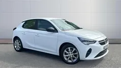 Used 2022 Vauxhall Corsa Edition Hatchback | £9,295 (Super price)