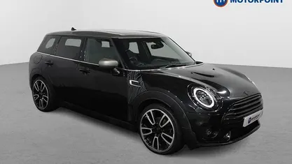Used Mini Cooper Clubman Comfort 136 HP (100 kW) 2021 Estate