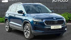 Used 2022 Skoda Karoq SE L SUV | £21,264 (Fair price)
