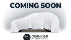 Blue Used 2023 Mercedes C220 AMG Line Premium Sedan | £32,991 (Fair price)