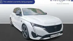 Used 2024 Peugeot 308 GTi Hatchback | £20,709 (Fair price)