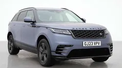 Used 2022 Land Rover Range Rover Velar R-Dynamic SUV | £39,990 (Good price)