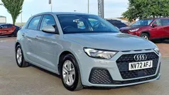 Used 2022 Audi A1 Design Hatchback | £15,750 (Fair price)