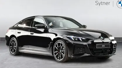 New BMW i4 442 kW (601 HP) 2026 Sedan