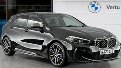 Used 2024 BMW M135 Hatchback | £24,594 (Super price)