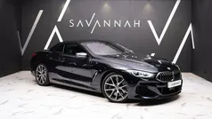 Used 2022 BMW M850 Performance Coupe | £42,990 (Fair price)