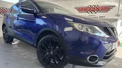 Used 2017 Nissan Qashqai Tekna SUV | £7,500 (Super price)