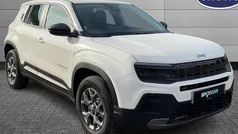 Used 2025 Jeep Avenger Longitude SUV | £20,400 (Fair price)