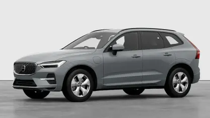 New Volvo XC60 Core 334 HP (245 kW) 2026 Vapour grey SUV