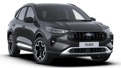 Used Ford Kuga ST-Line X 242 HP (177 kW) 2026 SUV