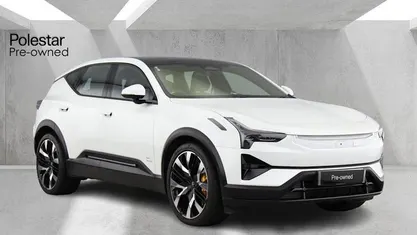 Used Polestar 3 Performance 380 kW (517 HP) 2024 SUV