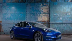 Used 2023 Tesla Model 3 Long Range Sedan | £17,250 (Super price)