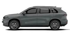 New 2025 Leapmotor C10 SUV | £32,393 (Fair price)