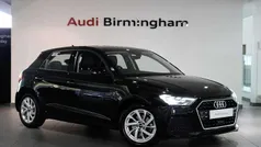 Black Used 2023 Audi A1 Sport Hatchback | £19,950 (Good price)