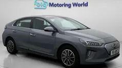 Used 2021 Hyundai Ioniq 6 Premium Sedan | £10,137 (Fair price)