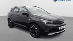 Used 2024 Vauxhall Grandland X Ultimate SUV | £19,899 (Fair price)