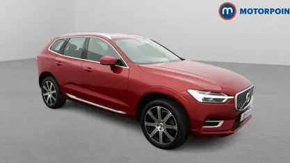 Usado Volvo XC60 Inscription 390 HP (286 kW) 2019 SUV