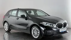 Used 2024 BMW 118 Comfort Edition Hatchback | £20,750 (Good price)