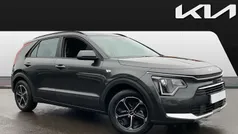 Used 2025 Kia Niro SUV | £25,495 (Super price)