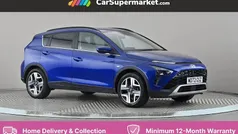 Used 2023 Hyundai Bayon Premium SUV | £12,897 (Fair price)