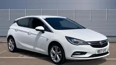 Used 2019 Vauxhall Astra SRi Hatchback | £6,379 (Good price)