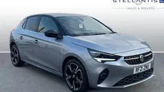 Used 2021 Vauxhall Corsa Elite Hatchback | £11,397 (Fair price)