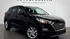 Used 2020 Hyundai Tucson SE SUV | £13,990 (Super price)