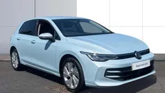 Used 2026 VW Golf VIII Match Hatchback | £22,301 (Fair price)