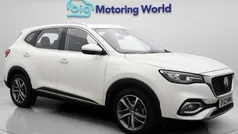 Used 2022 MG HS Exclusive SUV | £15,200 (Fair price)