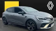 Used 2023 Renault Clio V Engineered Hatchback | £15,995 (Fair price)