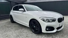 Used 2019 BMW 118 M Sport Hatchback | £14,000 (Good price)