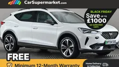 Used 2024 Cupra Formentor SUV | £20,697 (Good price)