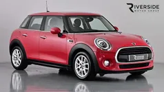 Used 2018 Mini Cooper Hatch Hatchback | £10,995 (Good price)