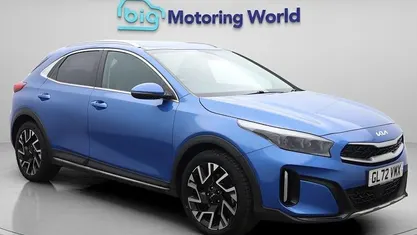 Used Kia XCeed 160 HP (117 kW) 2023 SUV