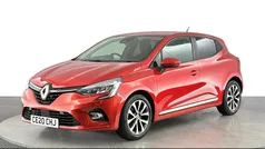 Used 2020 Renault Clio V Iconic Hatchback | £9,980 (A bit pricey)