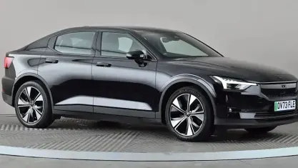 Used Polestar 2 Long Range Single Motor 219 kW (299 HP) 2023 Hatchback