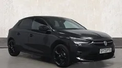 Black Used 2023 Vauxhall Corsa Hatchback | £13,710 (Fair price)