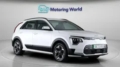 Used 2025 Kia e-Niro 2 SUV | £19,700 (Fair price)