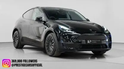 Used Tesla Model Y RWD 219 kW (299 HP) 2024 SUV