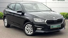 Used 2024 Skoda Fabia Comfort Hatchback | £16,995 (Fair price)