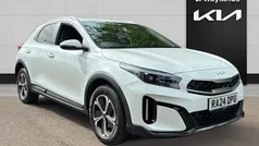 Used 2024 Kia XCeed 3 SUV | £19,995 (Fair price)