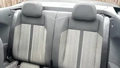 White Used 2021 VW T-Roc Cabriolet Design Cabriolet | £19,799 (Fair price)