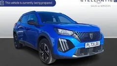 Used 2024 Peugeot 2008 Allure SUV | £18,078 (Fair price)