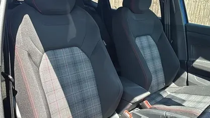 Used 2025 VW Polo GTI Hatchback | £20,099 (Fair price)