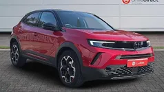 Used 2024 Vauxhall Mokka S SUV | £16,490 (Fair price)