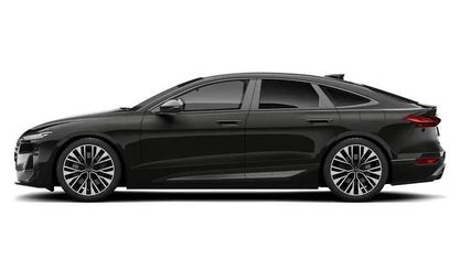 Nuevo Audi A6 e-tron S-Line 210 kW (286 CV) 2026 Utilitario