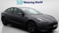 Used 2023 Tesla Model 3 Long Range Sedan | £19,500 (Fair price)