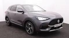 Used 2023 MG HS Trophy SUV | £19,499 (Fair price)